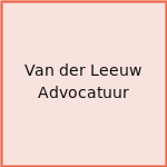 Van der Leeuw Advocatuur
